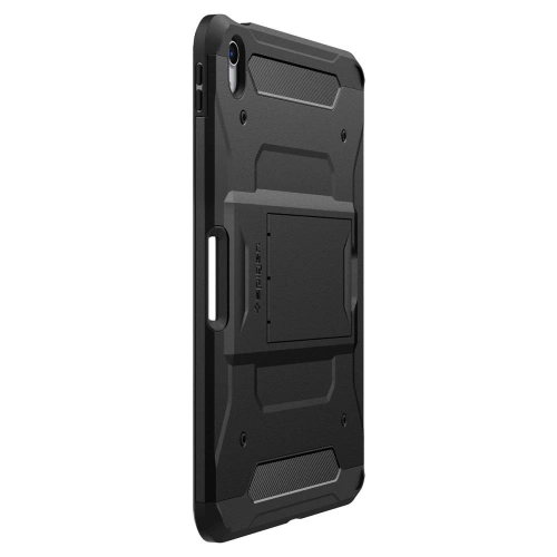 Etui Spigen Tough Armor Pro Apple iPad 10.9" 2022 / 11" 2025 Black