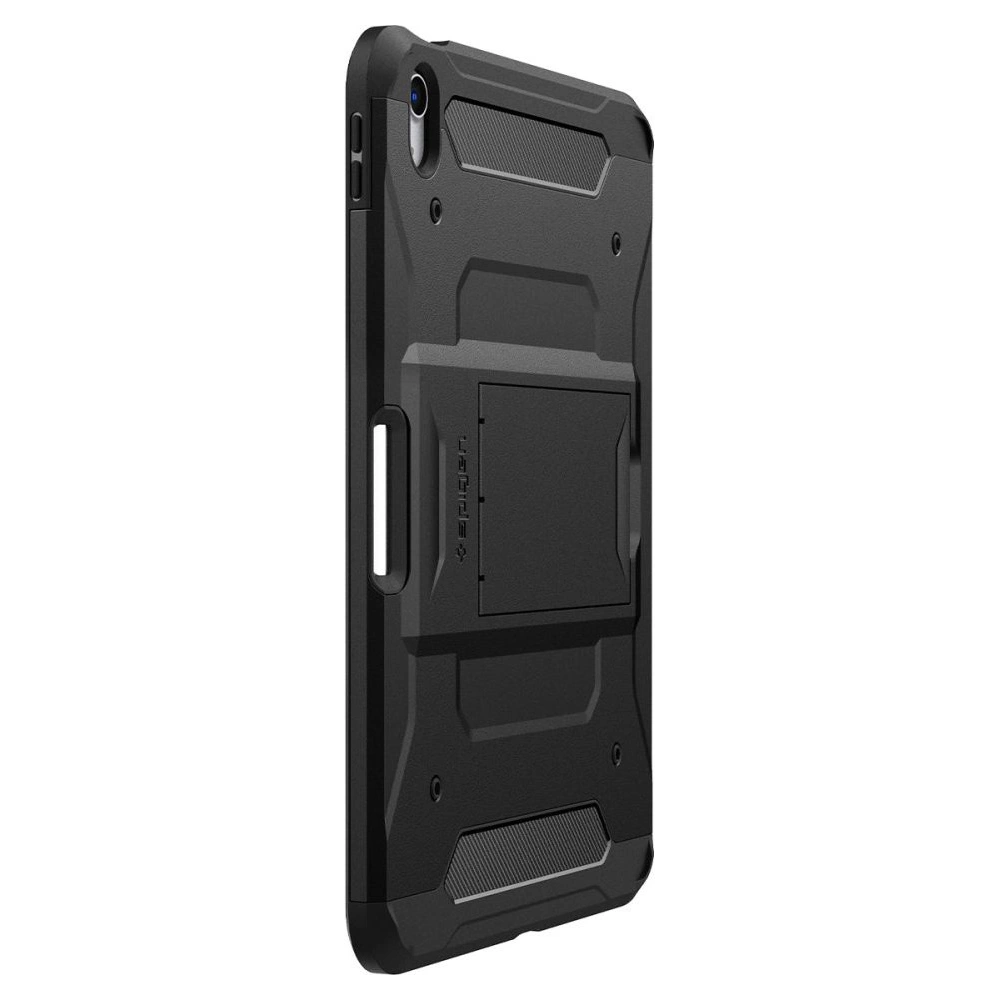 Hurtownia GSM - Etui Spigen Tough Armor Pro Apple iPad 10.9 2022 (10. generacji) Black - SPN2753 - {ean13} - Hurt