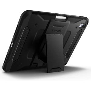 Hurtownia GSM - Etui Spigen Tough Armor Pro Apple iPad 10.9 2022 (10. generacji) Black - SPN2753 - {ean13} - Hurt