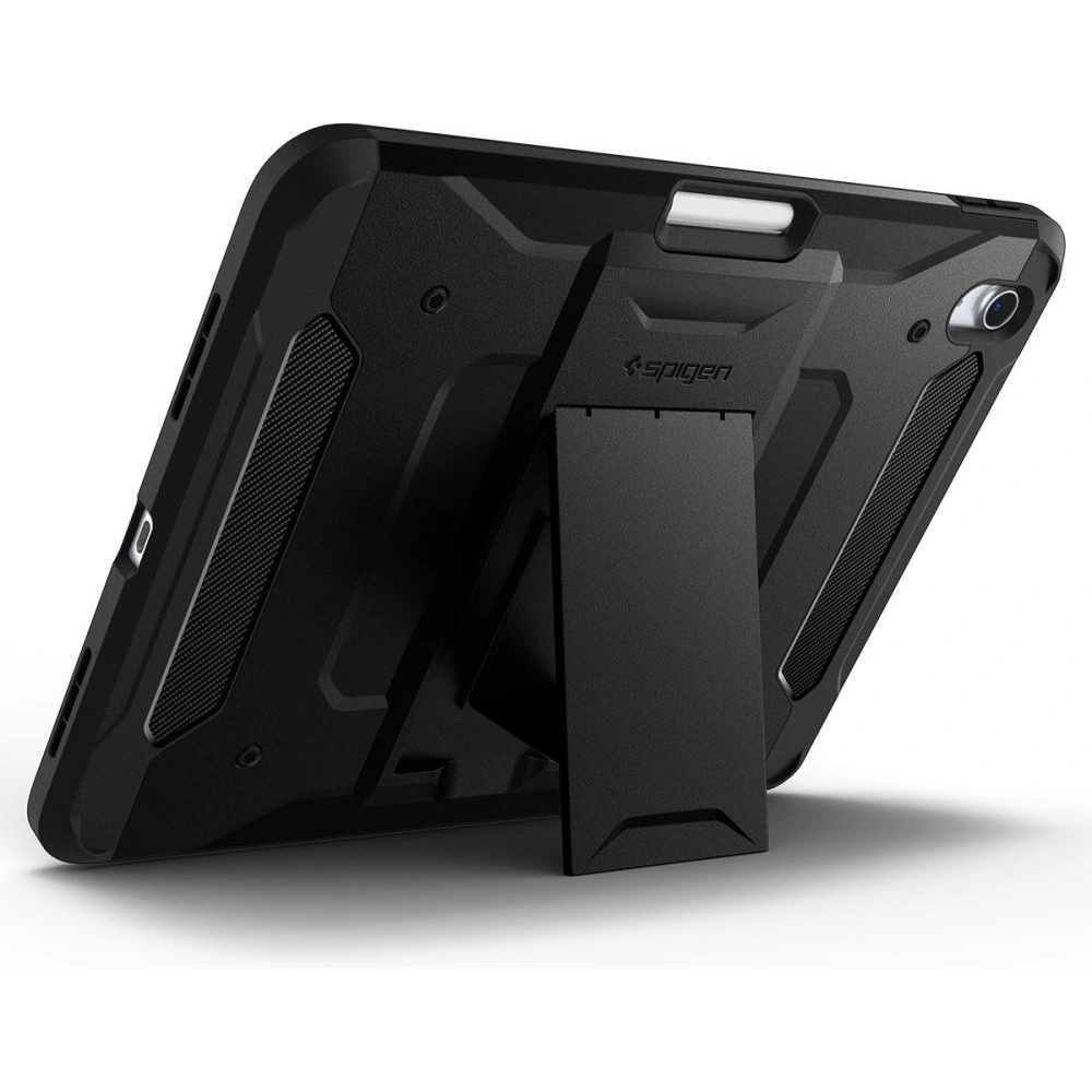 Hurtownia GSM - Etui Spigen Tough Armor Pro Apple iPad 10.9 2022 (10. generacji) Black - SPN2753 - {ean13} - Hurt