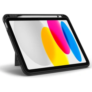 Hurtownia GSM - Etui Spigen Tough Armor Pro Apple iPad 10.9 2022 (10. generacji) Black - SPN2753 - {ean13} - Hurt