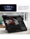 Hurtownia GSM - Etui Spigen Tough Armor Pro Apple iPad 10.9 2022 (10. generacji) Black - SPN2753 - {ean13} - Hurt