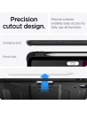 Hurtownia GSM - Etui Spigen Tough Armor Pro Apple iPad 10.9 2022 (10. generacji) Black - SPN2753 - {ean13} - Hurt
