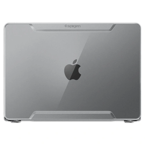 Etui Spigen Thin Fit Apple MacBook Air 13 2022 Crystal Clear
