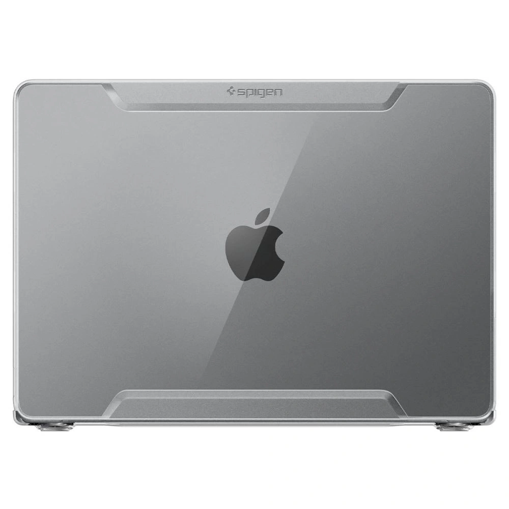 Wholesale Spigen Thin Fit Apple MacBook Air 13 2022 Crystal Clear - SPN2754 - {ean13} - Hurt