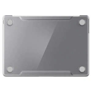 Hurtownia GSM - Etui Spigen Thin Fit Apple MacBook Air 13 2022 Crystal Clear - SPN2754 - {ean13} - Hurt