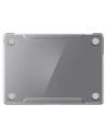 Wholesale Spigen Thin Fit Apple MacBook Air 13 2022 Crystal Clear - SPN2754 - {ean13} - Hurt