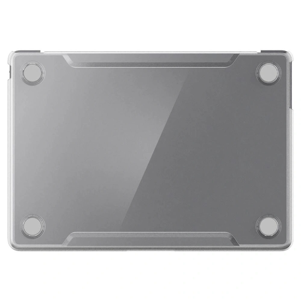 Wholesale Spigen Thin Fit Apple MacBook Air 13 2022 Crystal Clear - SPN2754 - {ean13} - Hurt
