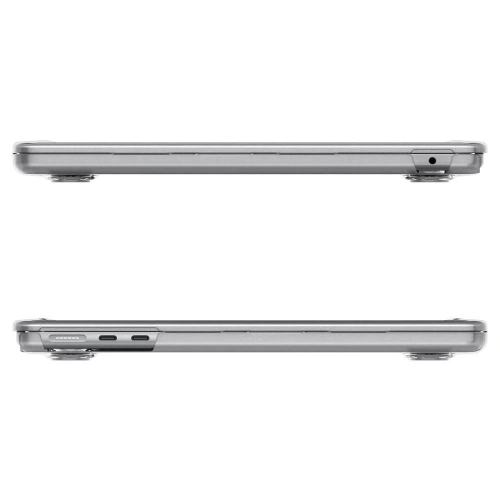 Etui Spigen Thin Fit Apple MacBook Air 13 2022 Crystal Clear