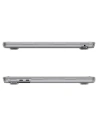 Wholesale Spigen Thin Fit Apple MacBook Air 13 2022 Crystal Clear - SPN2754 - {ean13} - Hurt