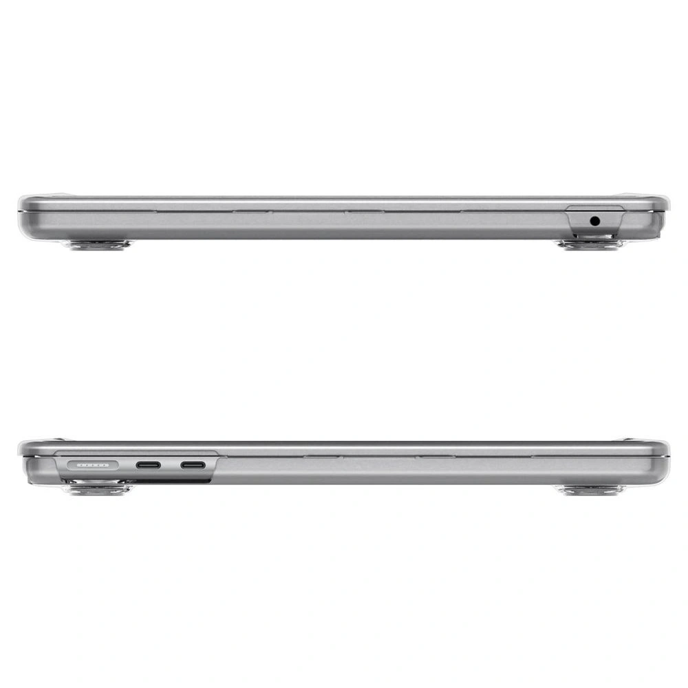 Wholesale Spigen Thin Fit Apple MacBook Air 13 2022 Crystal Clear - SPN2754 - {ean13} - Hurt