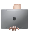 Wholesale Spigen Thin Fit Apple MacBook Air 13 2022 Crystal Clear - SPN2754 - {ean13} - Hurt