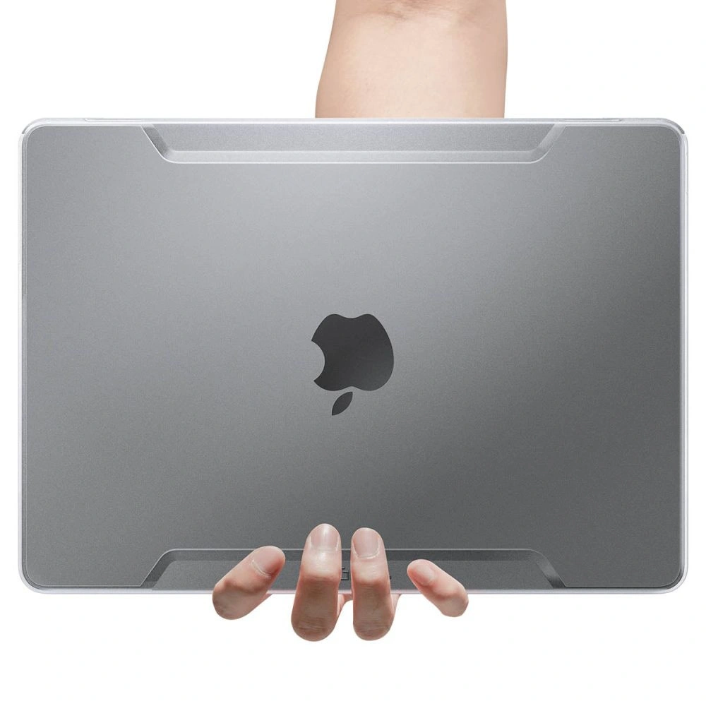 Wholesale Spigen Thin Fit Apple MacBook Air 13 2022 Crystal Clear - SPN2754 - {ean13} - Hurt