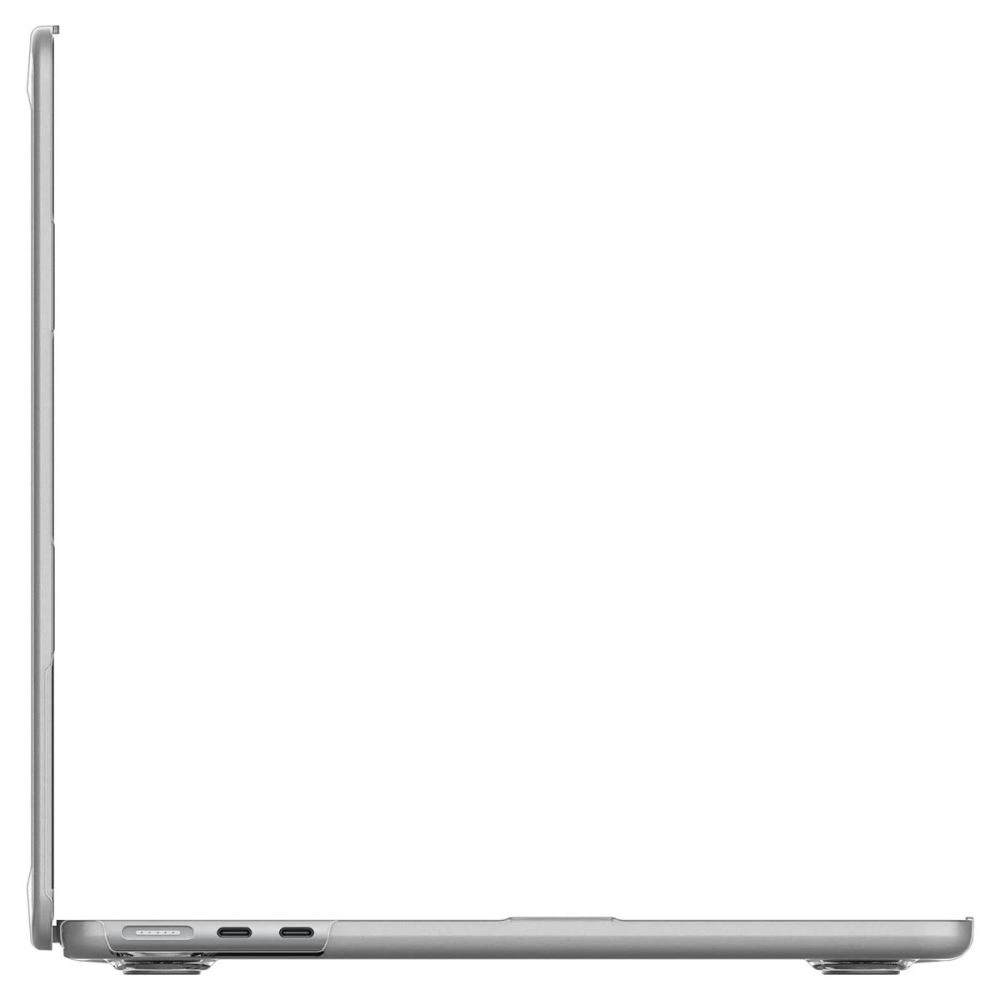 Wholesale Spigen Thin Fit Apple MacBook Air 13 2022 Crystal Clear - SPN2754 - {ean13} - Hurt