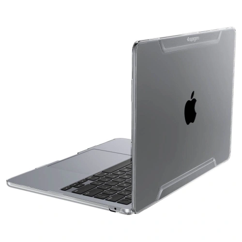 Etui Spigen Thin Fit Apple MacBook Air 13 2022 Crystal Clear