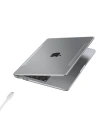 Wholesale Spigen Thin Fit Apple MacBook Air 13 2022 Crystal Clear - SPN2754 - {ean13} - Hurt