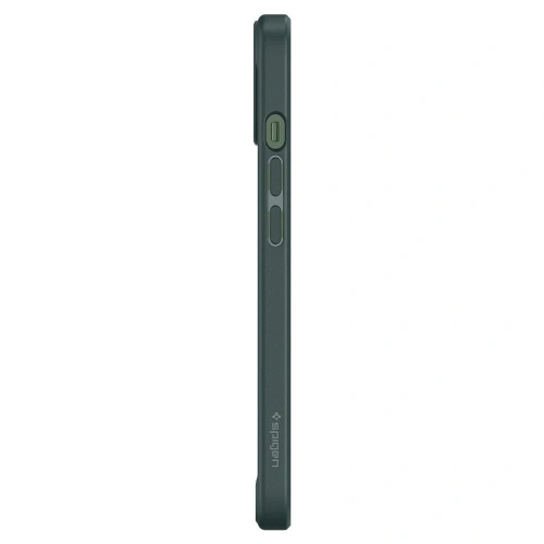 Etui Spigen Ultra Hybrid Apple iPhone 13 Midnight Green