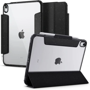 Hurtownia GSM - Etui Spigen Ultra Hybrid Pro Apple iPad 10.9 2022 (10. generacji) Speckled Grey - SPN2757 - {ean13} - Hurt