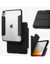 Hurtownia GSM - Etui Spigen Ultra Hybrid Pro Apple iPad 10.9 2022 (10. generacji) Speckled Grey - SPN2757 - {ean13} - Hurt
