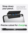 Hurtownia GSM - Etui Spigen Ultra Hybrid Pro Apple iPad 10.9 2022 (10. generacji) Speckled Grey - SPN2757 - {ean13} - Hurt