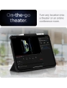 Hurtownia GSM - Etui Spigen Ultra Hybrid Pro Apple iPad 10.9 2022 (10. generacji) Speckled Grey - SPN2757 - {ean13} - Hurt