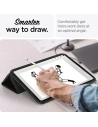 Hurtownia GSM - Etui Spigen Ultra Hybrid Pro Apple iPad 10.9 2022 (10. generacji) Speckled Grey - SPN2757 - {ean13} - Hurt