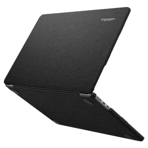 Hurtownia GSM - Etui Spigen Urban Fit Apple MacBook Air 13 2022 Black - SPN2758 - {ean13} - Hurt