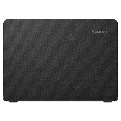 Etui Spigen Urban Fit Apple MacBook Air 13 2022 Black