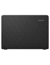 Hurtownia GSM - Etui Spigen Urban Fit Apple MacBook Air 13 2022 Fekete - SPN2758 - {ean13} - Hurt