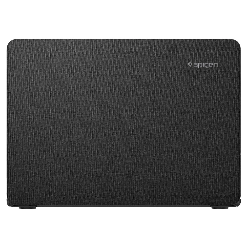Hurtownia GSM - Etui Spigen Urban Fit Apple MacBook Air 13 2022 Fekete - SPN2758 - {ean13} - Hurt