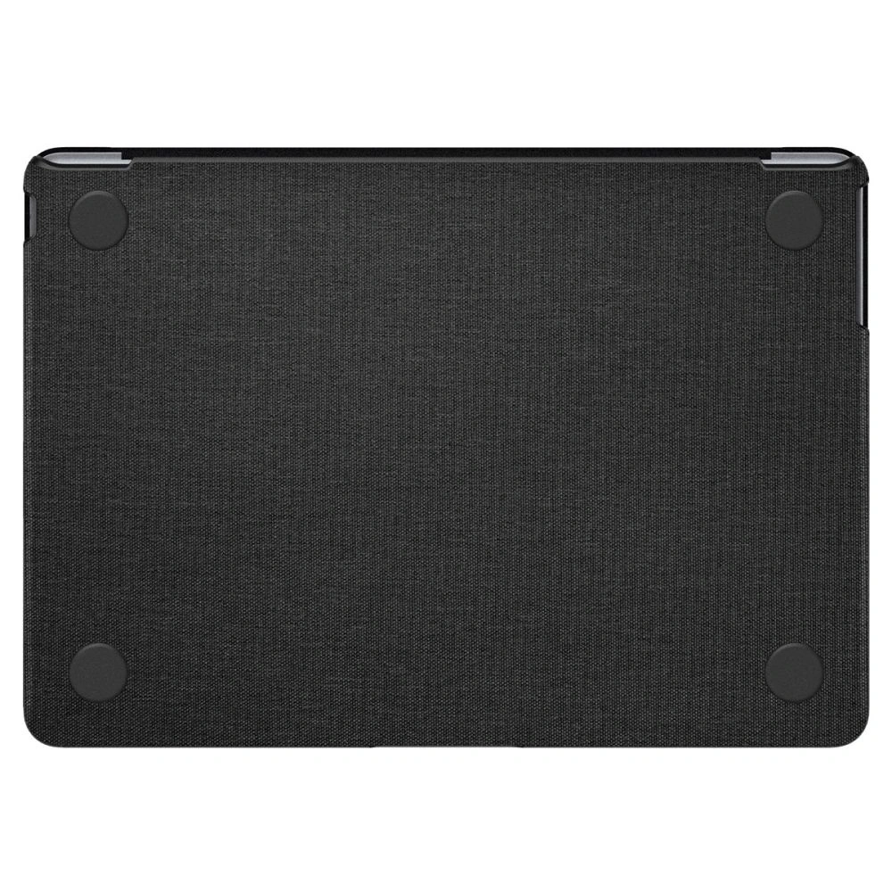Hurtownia GSM - Etui Spigen Urban Fit Apple MacBook Air 13 2022 Fekete - SPN2758 - {ean13} - Hurt
