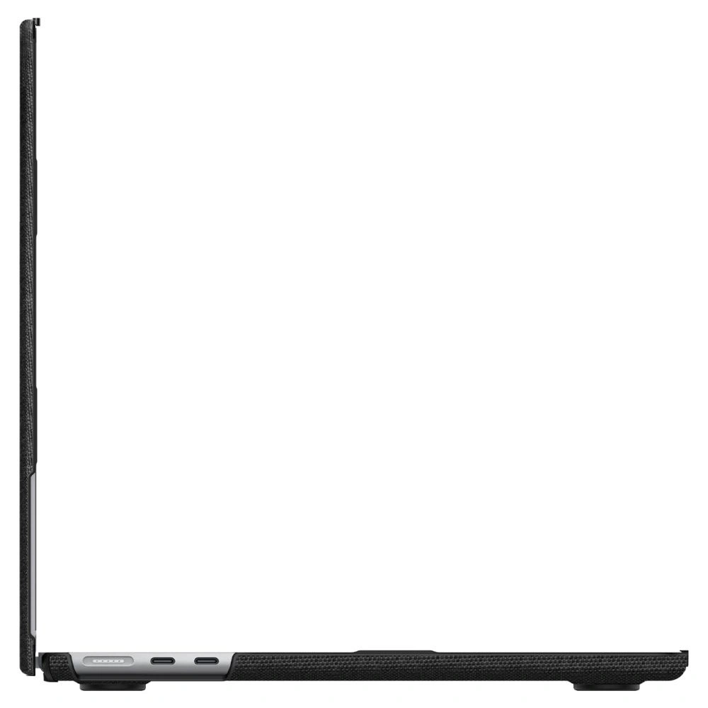 Hurtownia GSM - Etui Spigen Urban Fit Apple MacBook Air 13 2022 Fekete - SPN2758 - {ean13} - Hurt