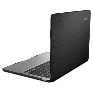 Hurtownia GSM - Etui Spigen Urban Fit Apple MacBook Air 13 2022 Black - SPN2758 - {ean13} - Hurt