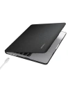 Hurtownia GSM - Etui Spigen Urban Fit Apple MacBook Air 13 2022 Fekete - SPN2758 - {ean13} - Hurt