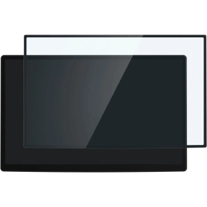 Hurtownia GSM - Gehärtetes Glas Spigen GLAS.tR ez Fit Tesla Model X 2022/Model S 2021 Schwarz - SPN2759 - {ean13} - Hurt