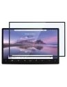 Hurtownia GSM - Gehärtetes Glas Spigen GLAS.tR ez Fit Tesla Model X 2022/Model S 2021 Schwarz - SPN2759 - {ean13} - Hurt