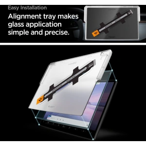 Wholesale Spigen GLAS.tR ez Fit Tesla Model X 2022/Model S 2021 Black - SPN2759 - {ean13} - Hurt
