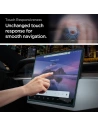 Hurtownia GSM - Gehärtetes Glas Spigen GLAS.tR ez Fit Tesla Model X 2022/Model S 2021 Schwarz - SPN2759 - {ean13} - Hurt