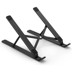 Hurtownia GSM - Laptopständer Spigen LD201 Universal Laptop Stand Schwarz - SPN2760 - {ean13} - Hurt