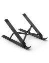 Podstawka pentru laptop Spigen LD201 Universal Laptop Stand Black