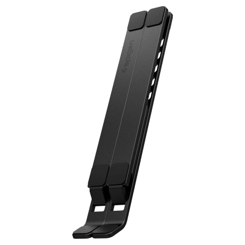 Podstawka pod laptopa Spigen LD201 Universal Laptop Stand Black