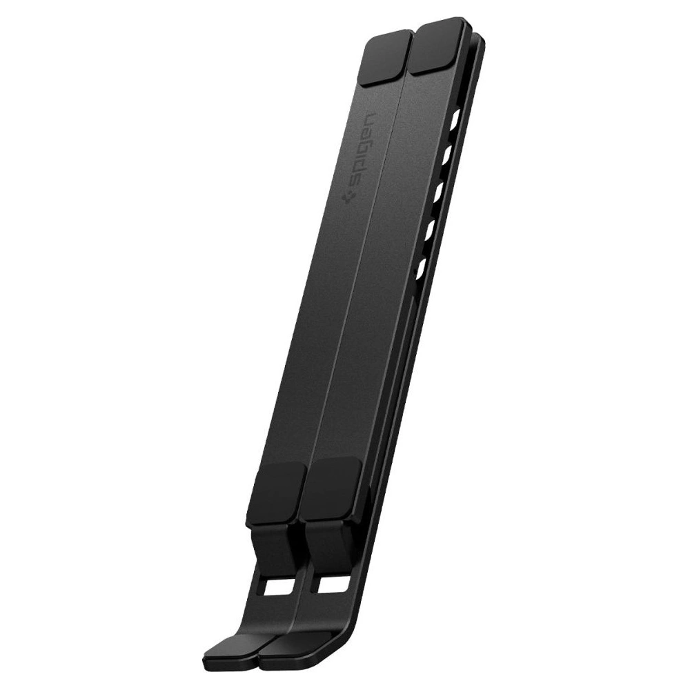 Hurtownia GSM - Podložka pod laptop Spigen LD201 Univerzální stojan na laptop černý - SPN2760 - {ean13} - Hurt