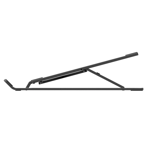 Podstawka pod laptopa Spigen LD201 Universal Laptop Stand Black