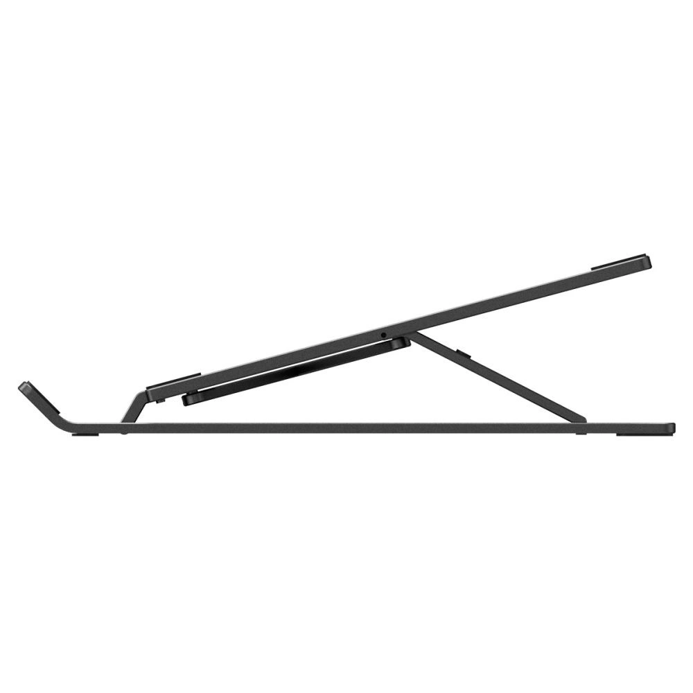 Hurtownia GSM - Podložka pod laptop Spigen LD201 Univerzální stojan na laptop černý - SPN2760 - {ean13} - Hurt