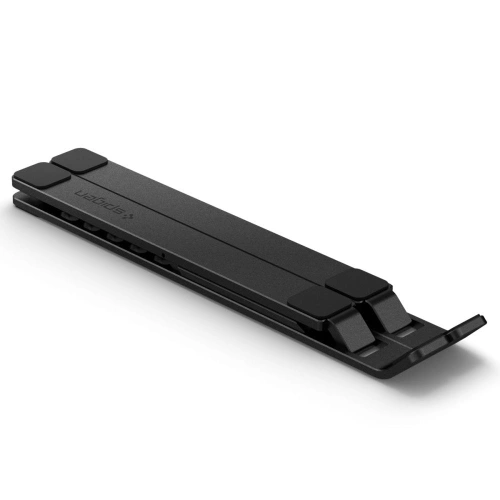 Podstawka pod laptopa Spigen LD201 Universal Laptop Stand Black