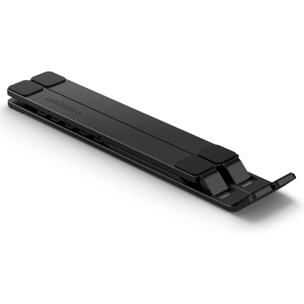 Hurtownia GSM - Podložka pod laptop Spigen LD201 Univerzální stojan na laptop černý - SPN2760 - {ean13} - Hurt