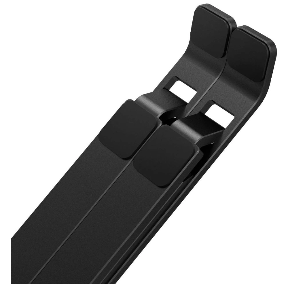Hurtownia GSM - Podložka pod laptop Spigen LD201 Univerzální stojan na laptop černý - SPN2760 - {ean13} - Hurt