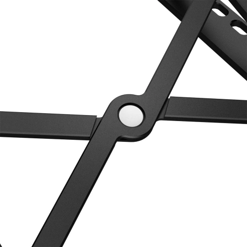 Podstawka pod laptopa Spigen LD201 Universal Laptop Stand Black