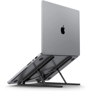 Hurtownia GSM - Laptopständer Spigen LD201 Universal Laptop Stand Schwarz - SPN2760 - {ean13} - Hurt