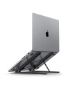 Hurtownia GSM - Podložka pod laptop Spigen LD201 Univerzální stojan na laptop černý - SPN2760 - {ean13} - Hurt